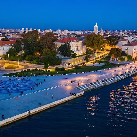 My Dalmatia - Sea View Riva