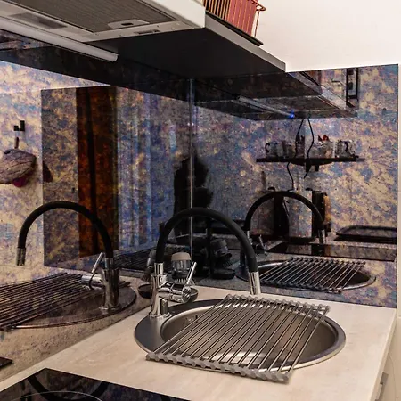 My Dalmatia - Sea View Riva Zadar