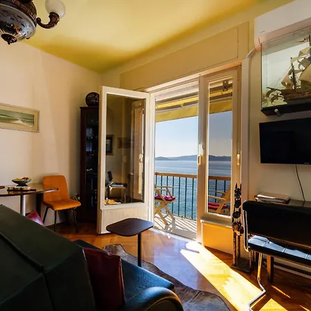 My Dalmatia - Sea View Riva