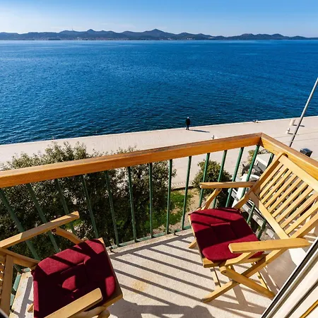 My Dalmatia - Sea View Riva *