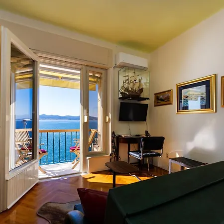 My Dalmatia - Sea View Riva Zadar