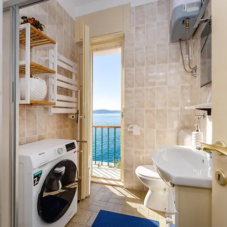 My Dalmatia - Sea View Riva *