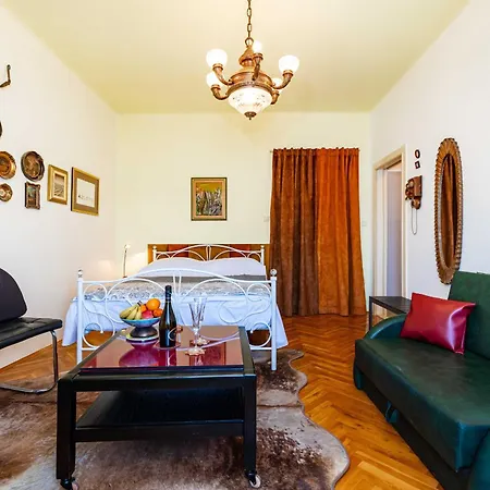 My Dalmatia - Sea View Riva * Zadar