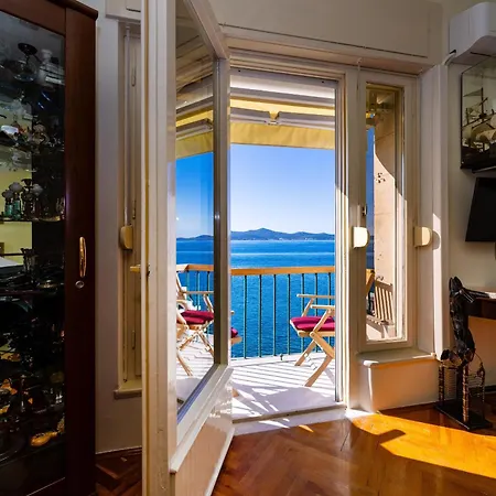 My Dalmatia - Sea View Riva