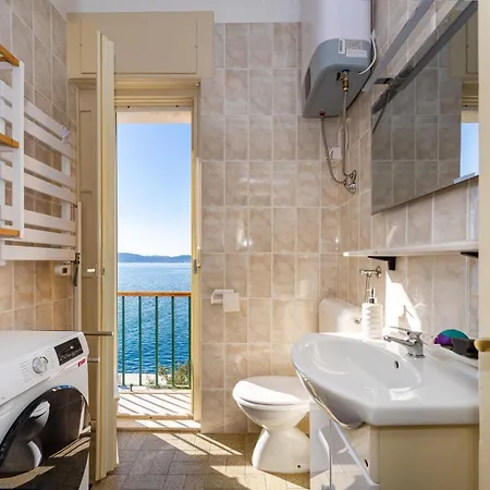 My Dalmatia - Sea View Riva *