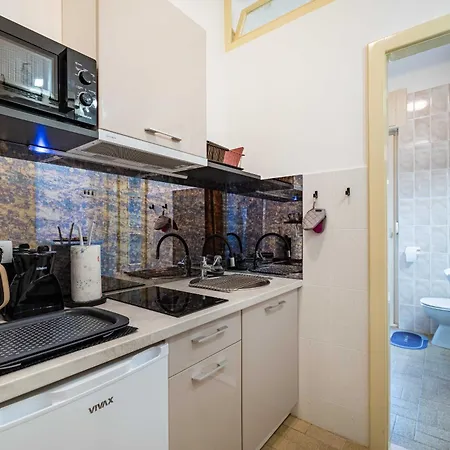 My Dalmatia - Sea View Riva