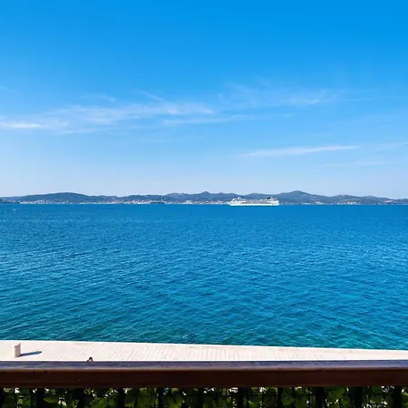 My Dalmatia - Sea View Riva Zadar