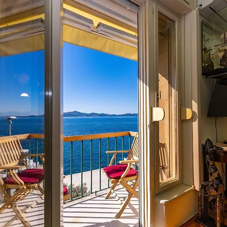 My Dalmatia - Sea View Riva