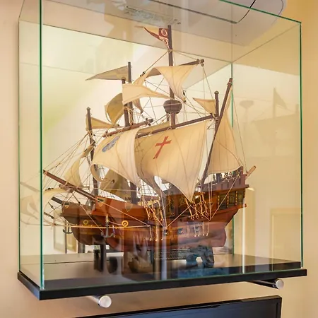 My Dalmatia - Sea View Riva Lejlighed Zadar