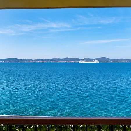 My Dalmatia - Sea View Riva *