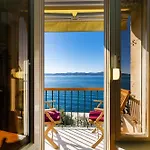 My Dalmatia - Sea View Riva Апартаменти