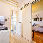 Апартаменти My Dalmatia - Sea View Riva *