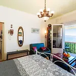 My Dalmatia - Sea View Riva דירה זאדאר