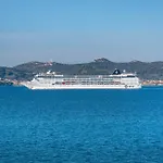 Апартаменти My Dalmatia - Sea View Riva