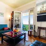 Апартаменти My Dalmatia - Sea View Riva *