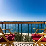 My Dalmatia - Sea View Riva 扎达尔