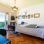 Апартаменти My Dalmatia - Sea View Riva *