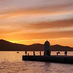 My Dalmatia - Sea View Riva Задар