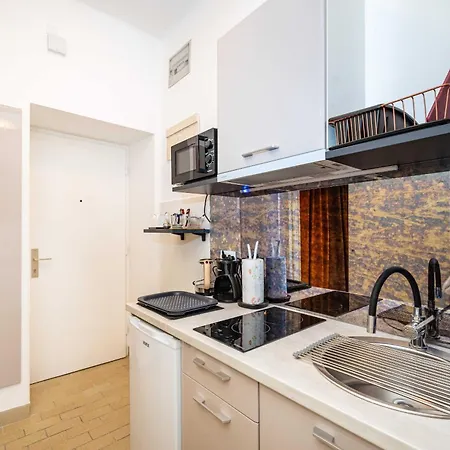 My Dalmatia - Sea View Riva Ζαντάρ