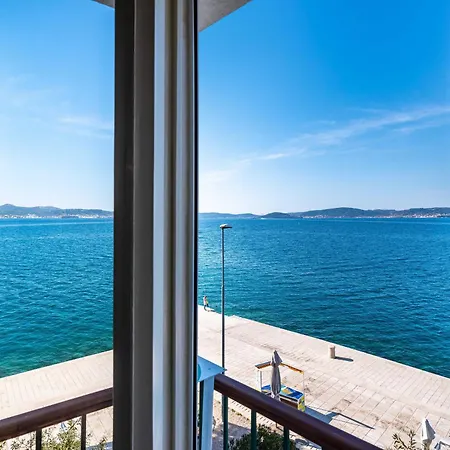 My Dalmatia - Sea View Riva