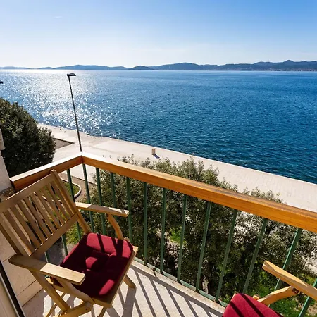 My Dalmatia - Sea View Riva * Zadar