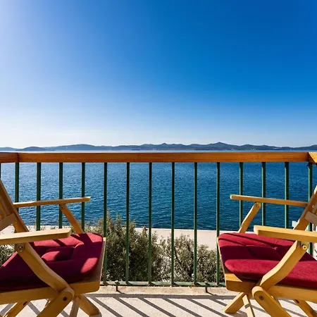My Dalmatia - Sea View Riva Zadar