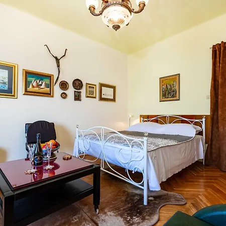 Apartment My Dalmatia - Sea View Riva