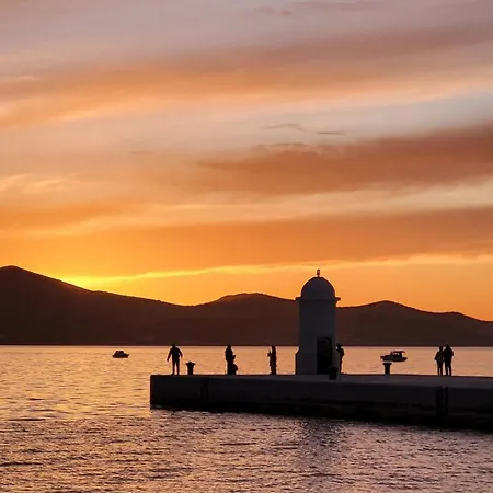 My Dalmatia - Sea View Riva Zadar