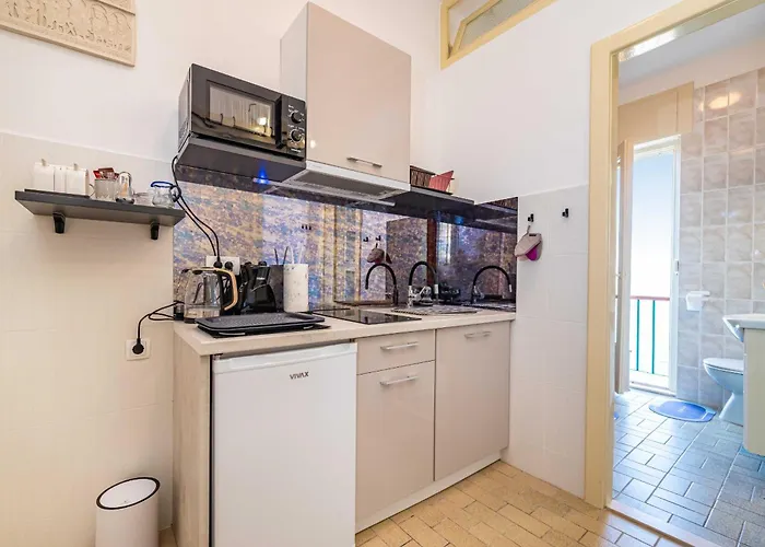 Διαμέρισμα My Dalmatia - Sea View Riva