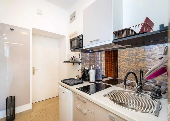 My Dalmatia - Sea View Riva Ζαντάρ