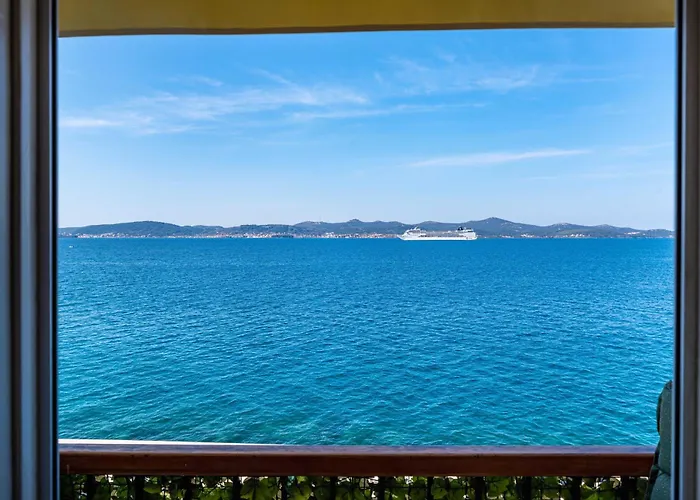 My Dalmatia - Sea View Riva *